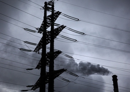    Вслед за Одессой полный блэкаут в Николаеве: свет и вода отключены