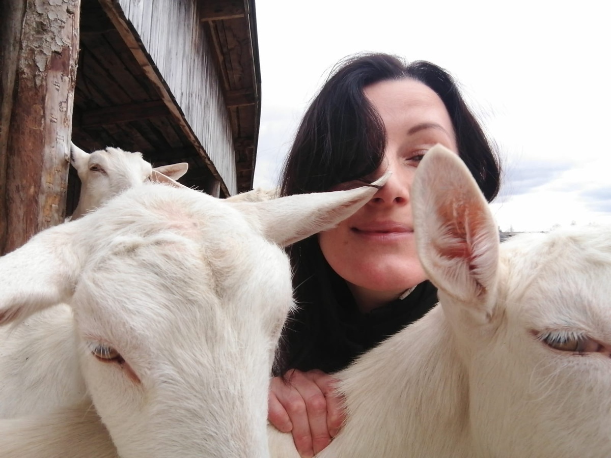 Фото автора