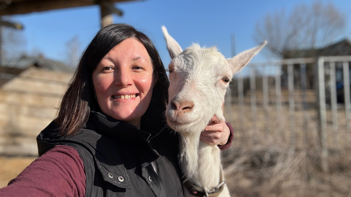 Фото автора