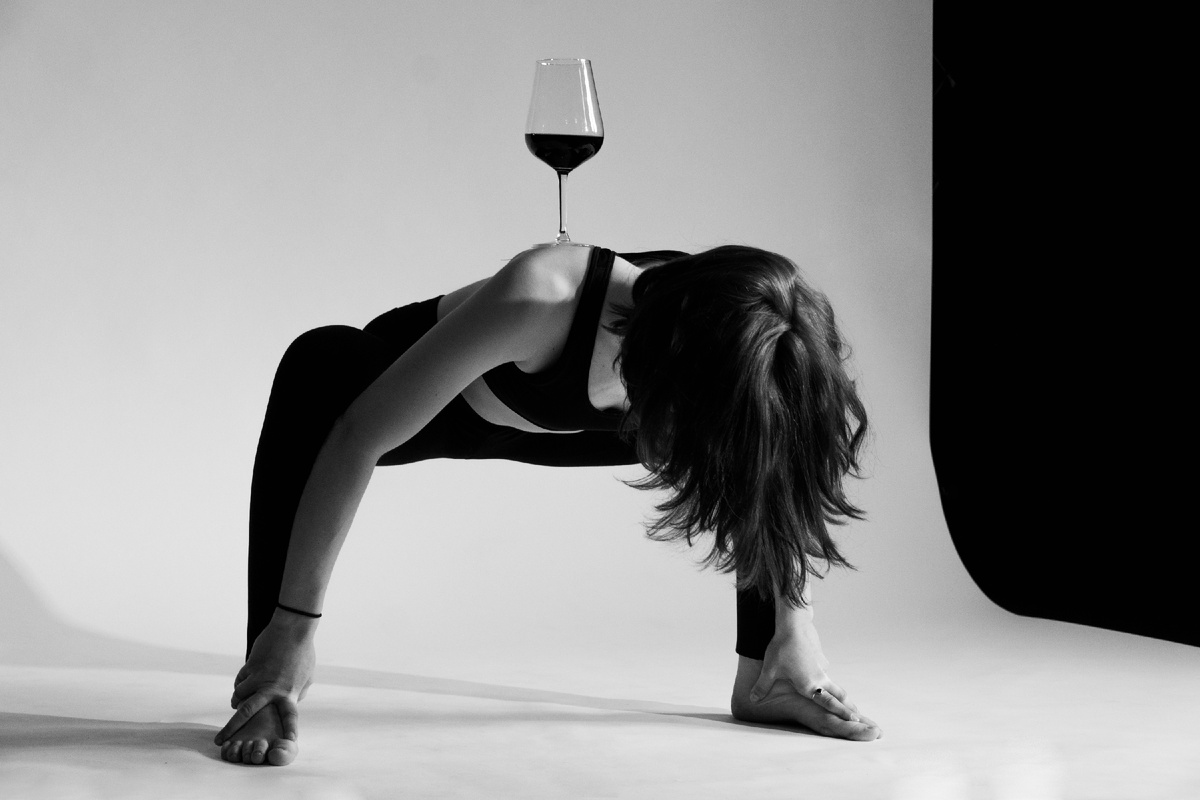 Фото от Selah/Unsplash