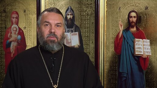 Благая часть / 6 апреля