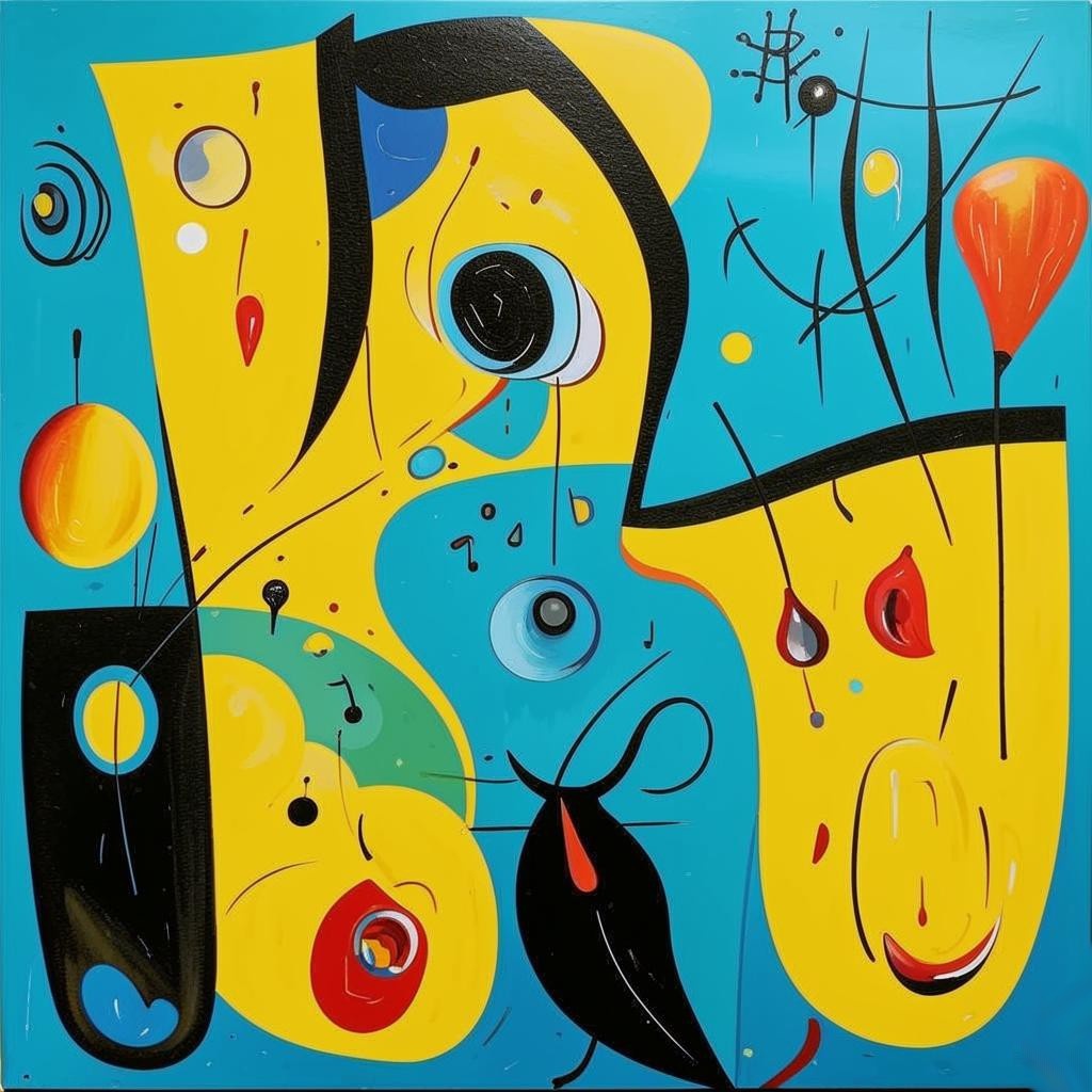 Картина Татьяны Пляшкевич