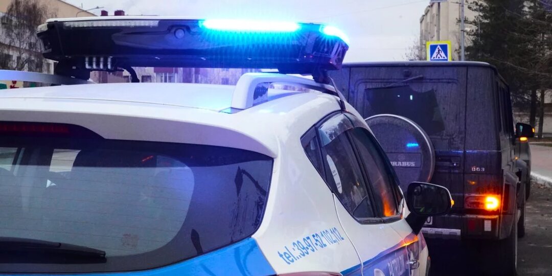 Паника в мессенджерах: МВД опровергло слухи о ловушках для автомобилистов