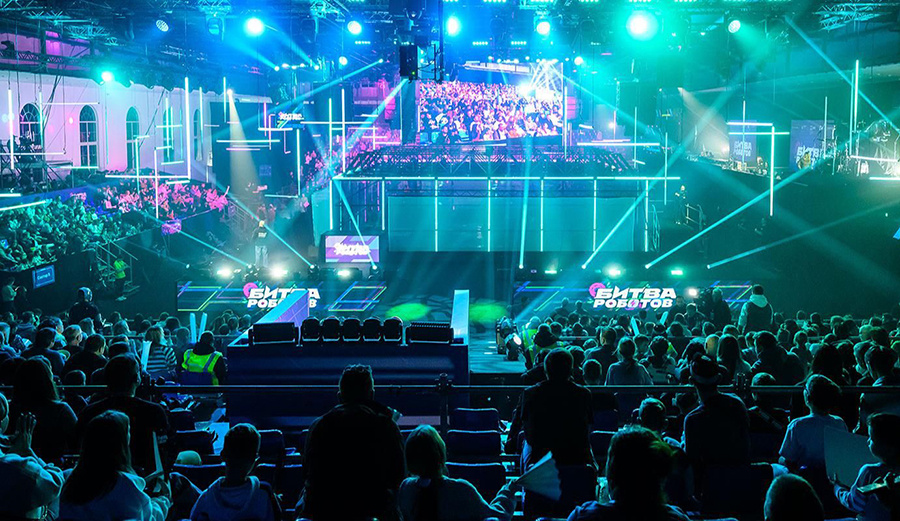    © Пресс-служба Мэра и Правительства Москвы 