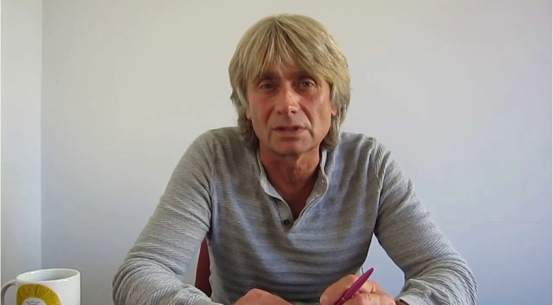 Вадим Зеланд