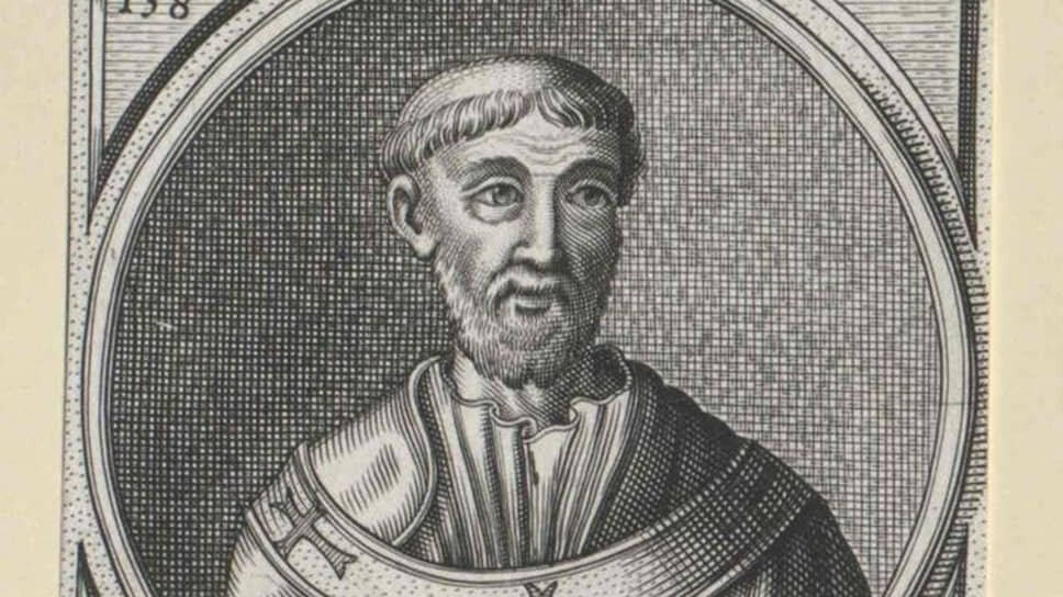 Папу Урбана II запомнили в основном благодаря его клермонскому призыву, хотя он сделал немало для церковной и светской политики — например, отлучил от церкви короля Франции за развод с женой.📷Фото: Австрийская национальная библиотека