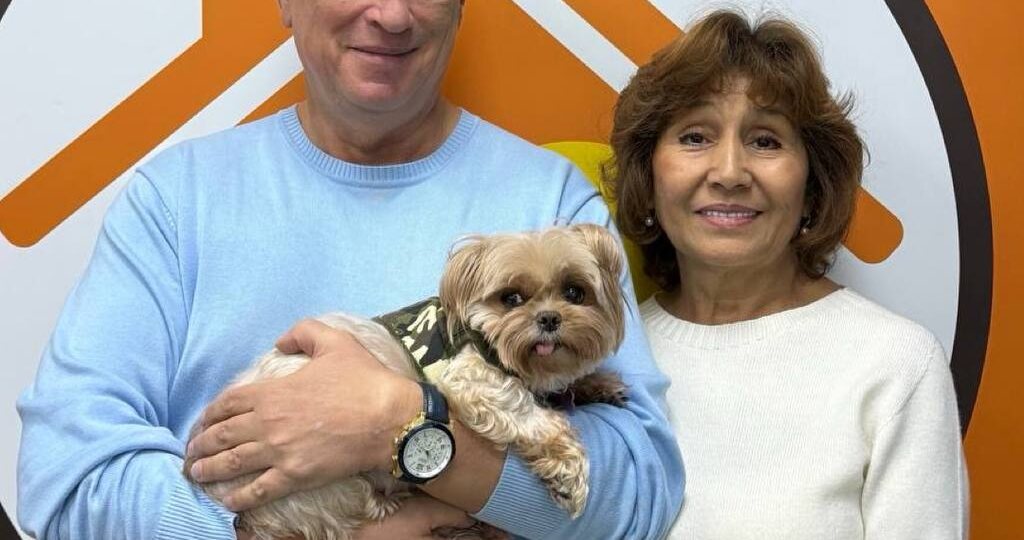 Любимая рубрика 'Я ДОМОЙ'! 19 хвостиков нашли своё дом❤️