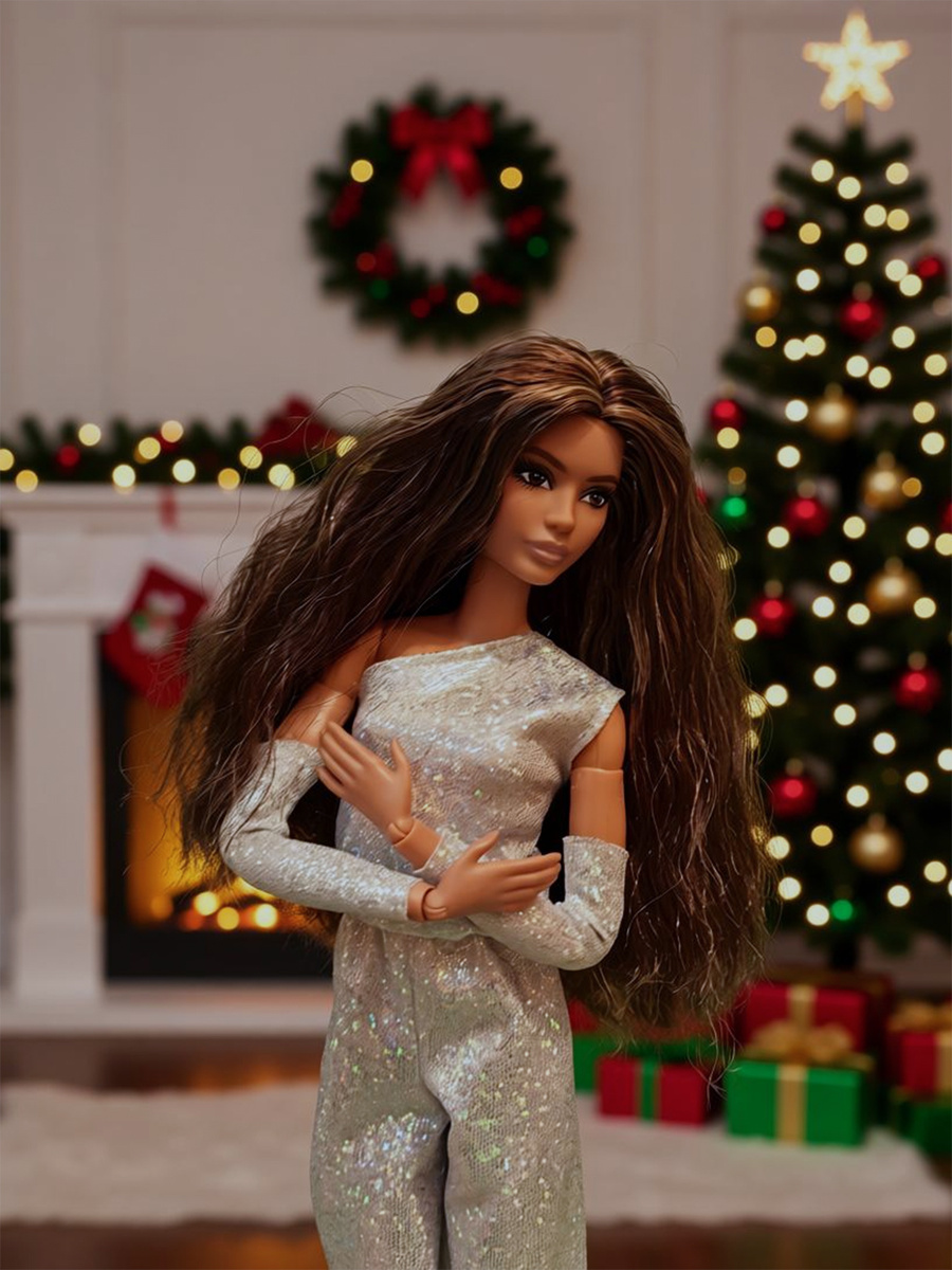 Далила Торбьёрн