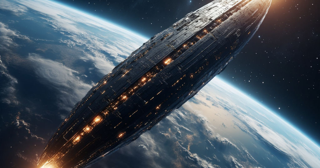 3I/ATLAS и Марианская впадина: две загадки, которые объединяются в одну