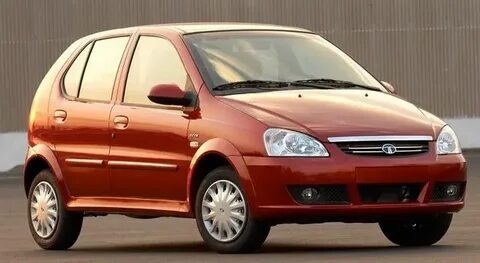 TATA Indica