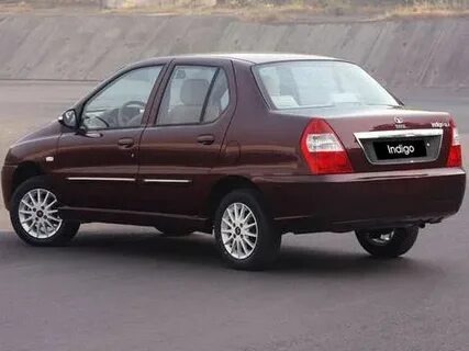 TATA Indigo