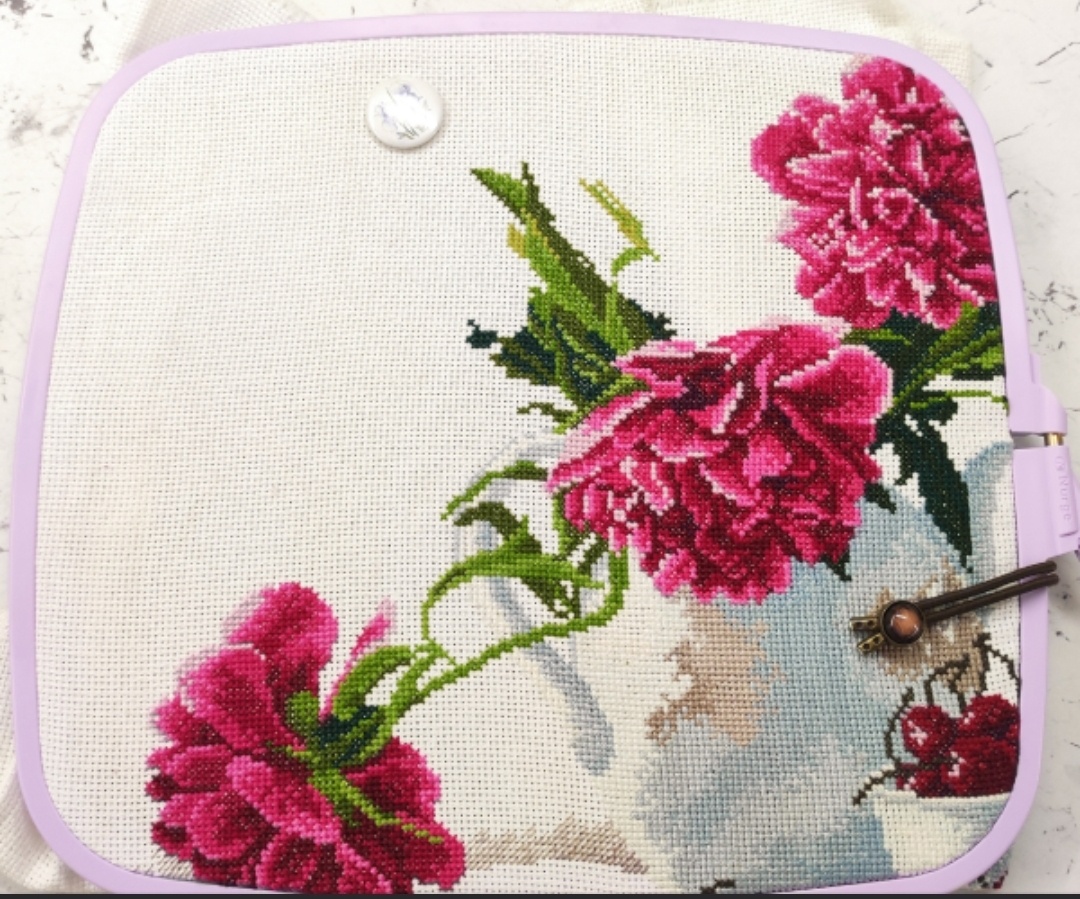 Зелень казалась нескончаемой