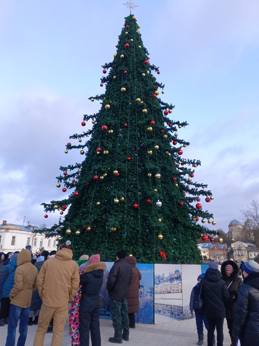 Фото автора