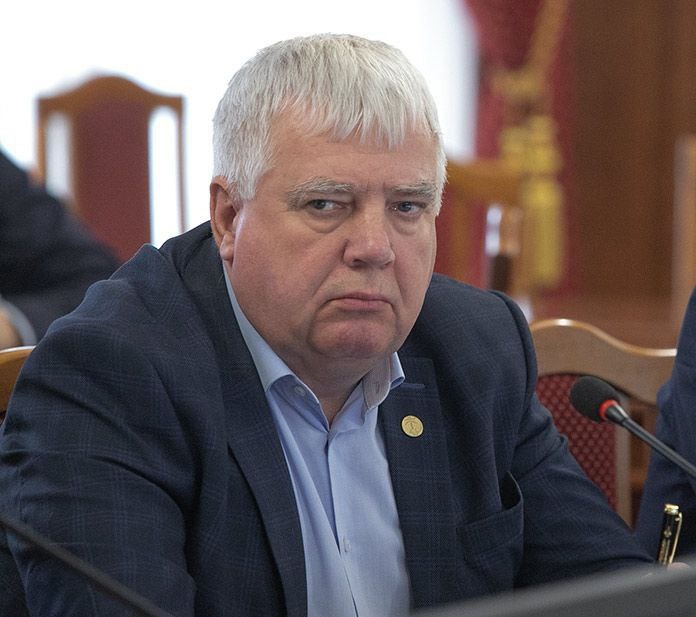 "Нам в колхоз нельзя, мы делать ничего не умеем!".