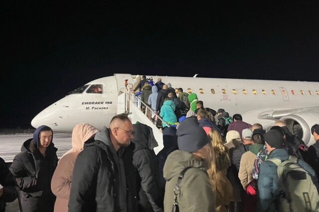    Полёт занимает чуть менее трёх часов. Фото: АиФ/ Александра Михова