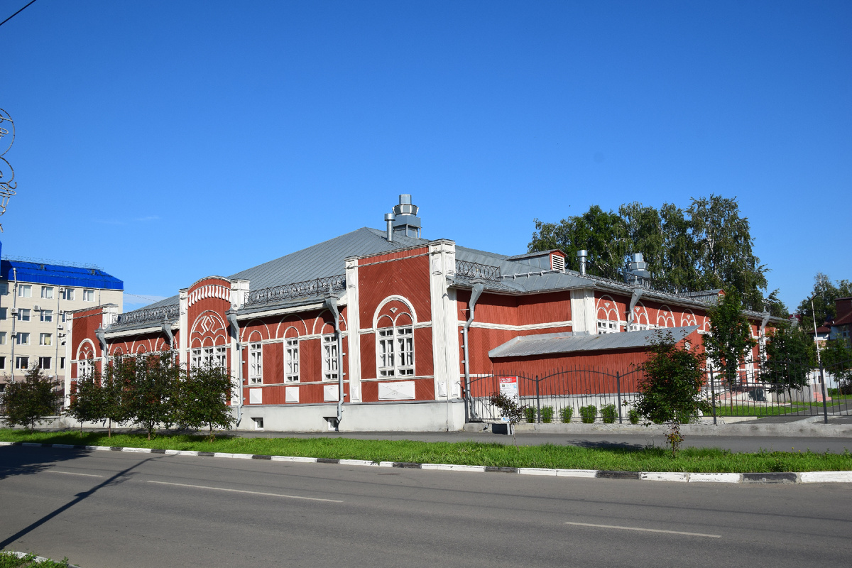 Фото автора канала "Приключения Тома Сойера".