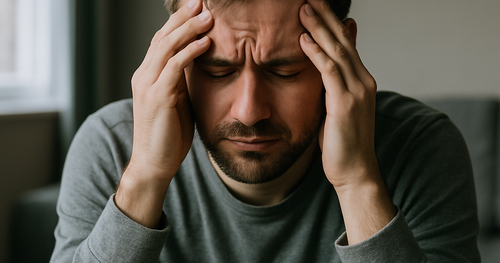 Как начать выходить из депрессии, даже когда больше нет сил? Анна Хефорс