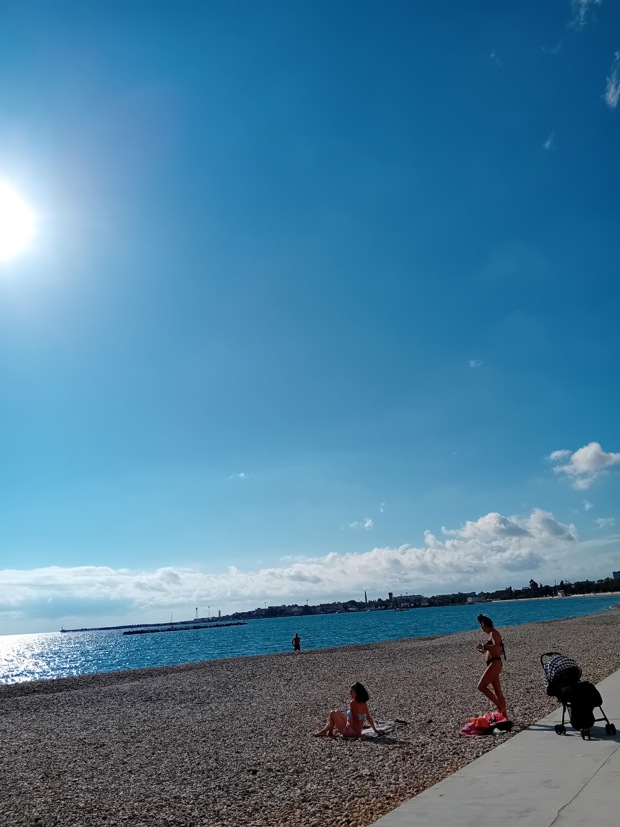  Авторское фото.