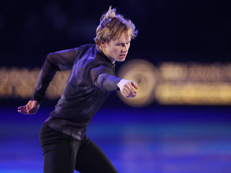     ФОТО: Naoki Morita/AFLO/Global Look Press