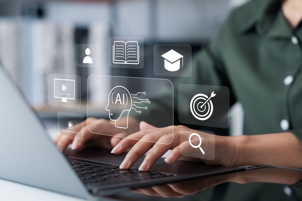    Системы на основе искусственного интеллекта можно встретить уже практически во всех сферах нашей жизни