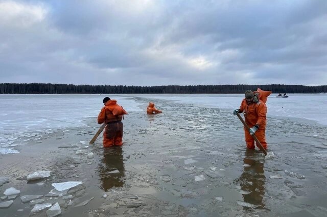    Фото: Из архива/ АНО Водолазная группа «ДобротворецЪ»