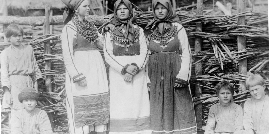 Почему чуваши стали христианами, а не мусульманами, как соседние народы