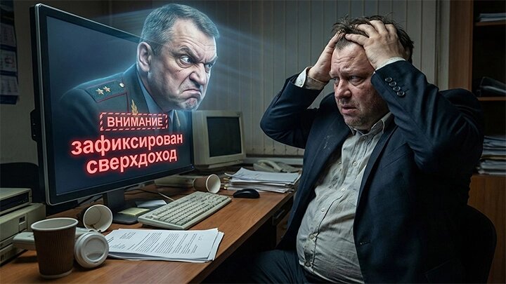 Декларации о доходах чиновников отменяют: Бери сколько влезет? "Инсайдеры" огорошили – "За вами уже выезжают"