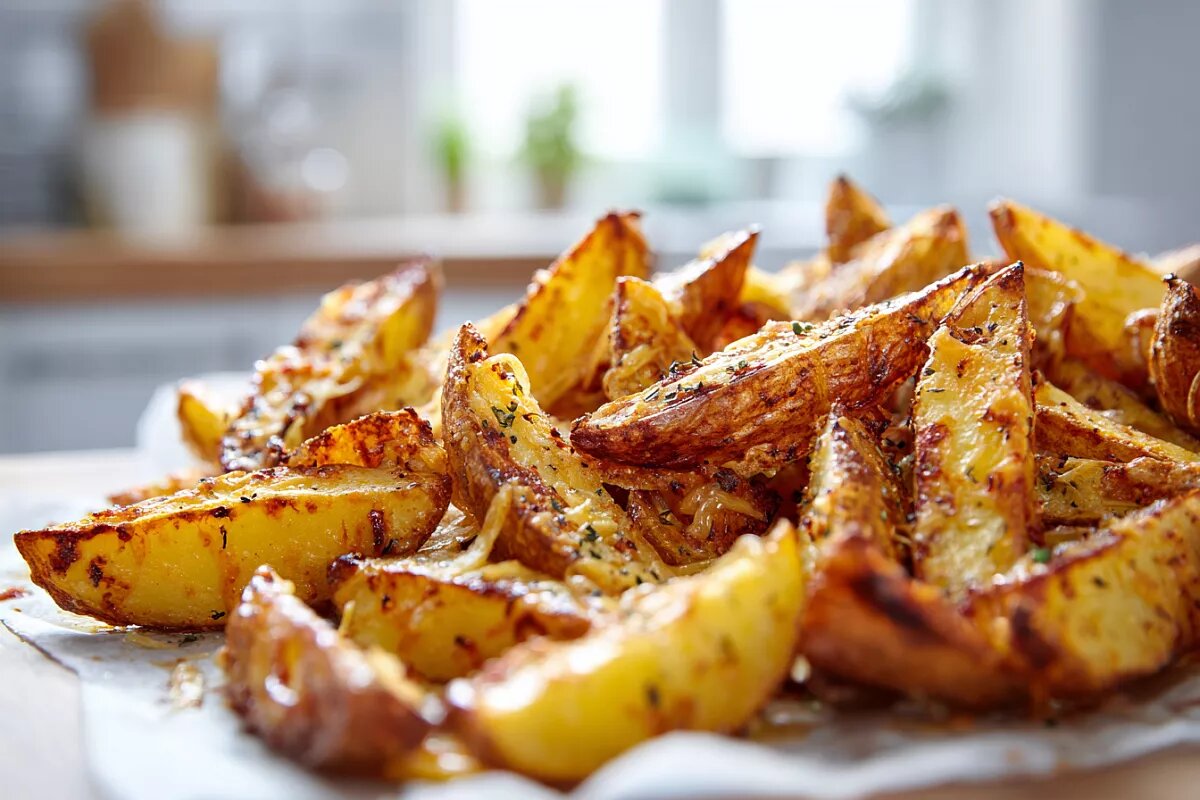    Сыр и сухари дают хрустящую корочку