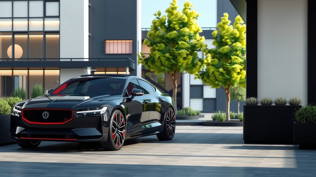    Стоит ли выбирать Polestar 1 2025 или другой гибридный гранд-турер из Скандинавии?