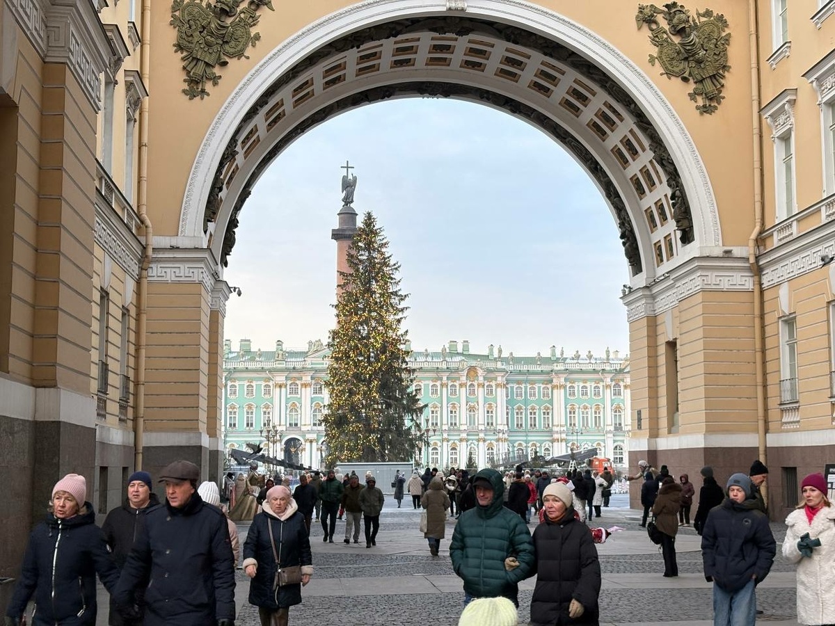 Фото: Neva.Today