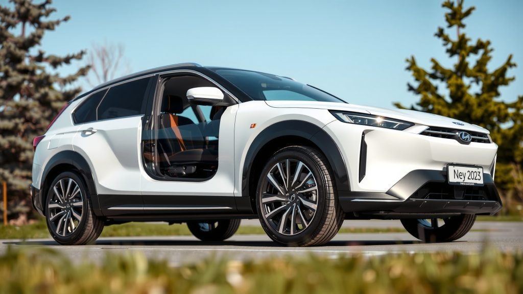    Нужен один универсальный автомобиль: какой корейский авто до 160 л.с. закрывает все задачи сразу