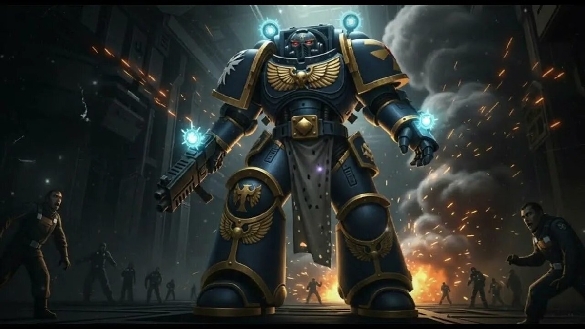 Они не бояться никого и ничего! Это их боится всё!