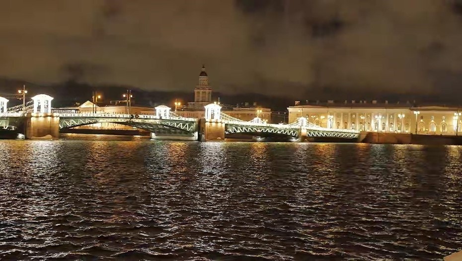 Фото: t.me/Piotrovsky