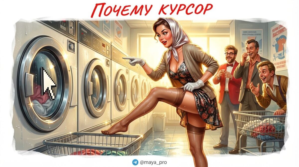    5 причин, почему он не работает и как это исправить Артур Хорошев