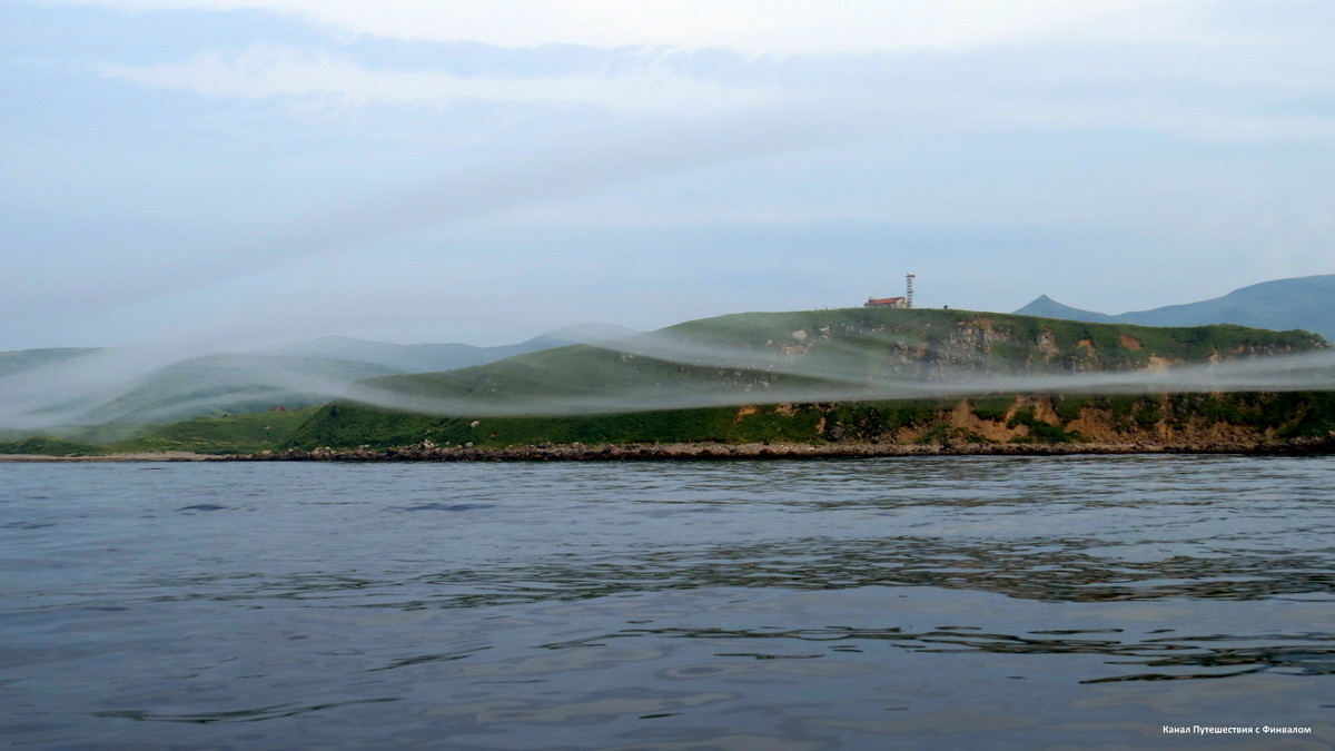 Мыс Сентябрьский