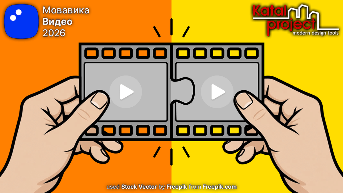 Как соединить видео – Склеиваем фрагменты в один файл, Объединяем ролики с переходами