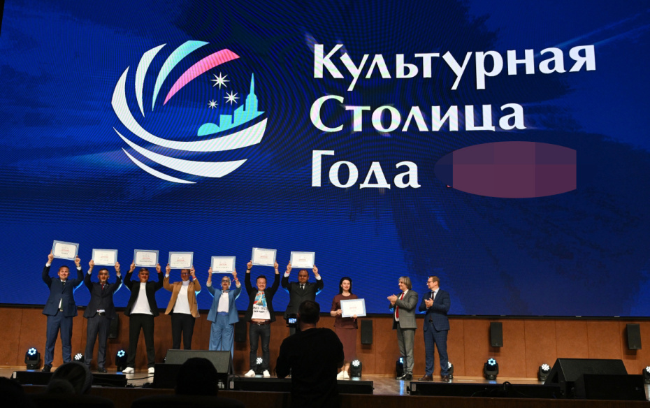    Григорий Сысоев/РИА Новости