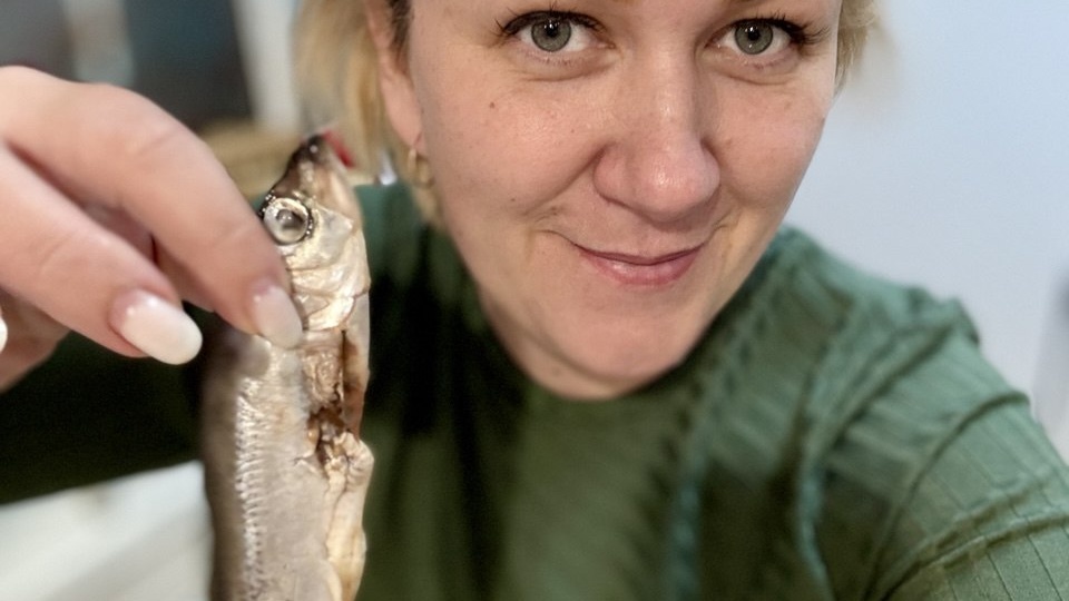 Про мои зависимости и не только. 13-детей не предел?