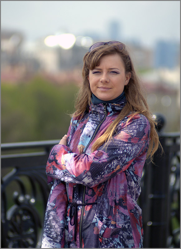 Тут и далее Nikon D50