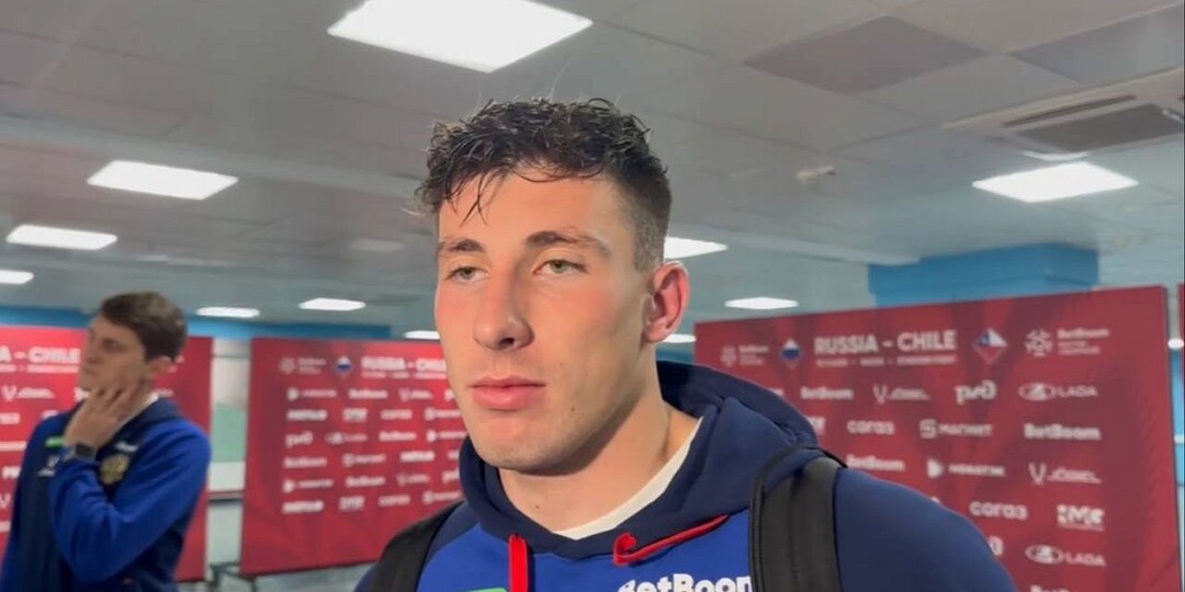 Вратарь «Краснодара» Агкацев вошел в число самых проверяемых РУСАДА футболистов