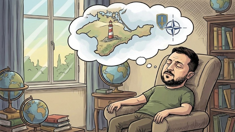   Сгенерировано с помощью ИИ