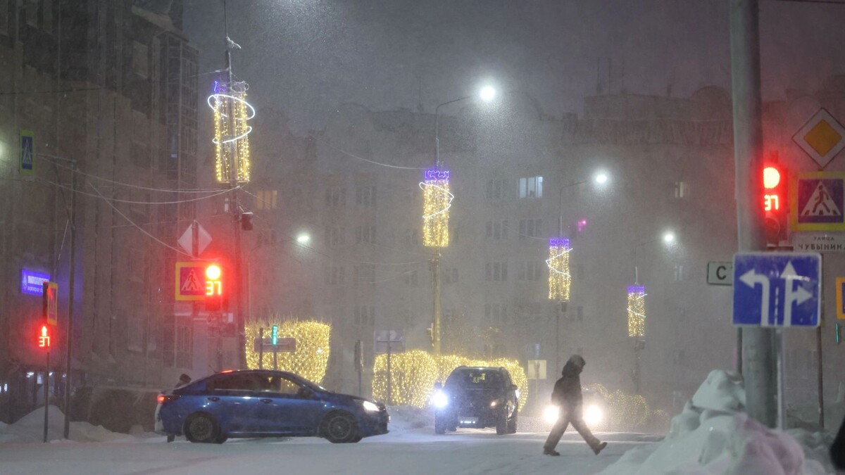    Фото: Андрей Ткачев / «Ямал-Медиа»