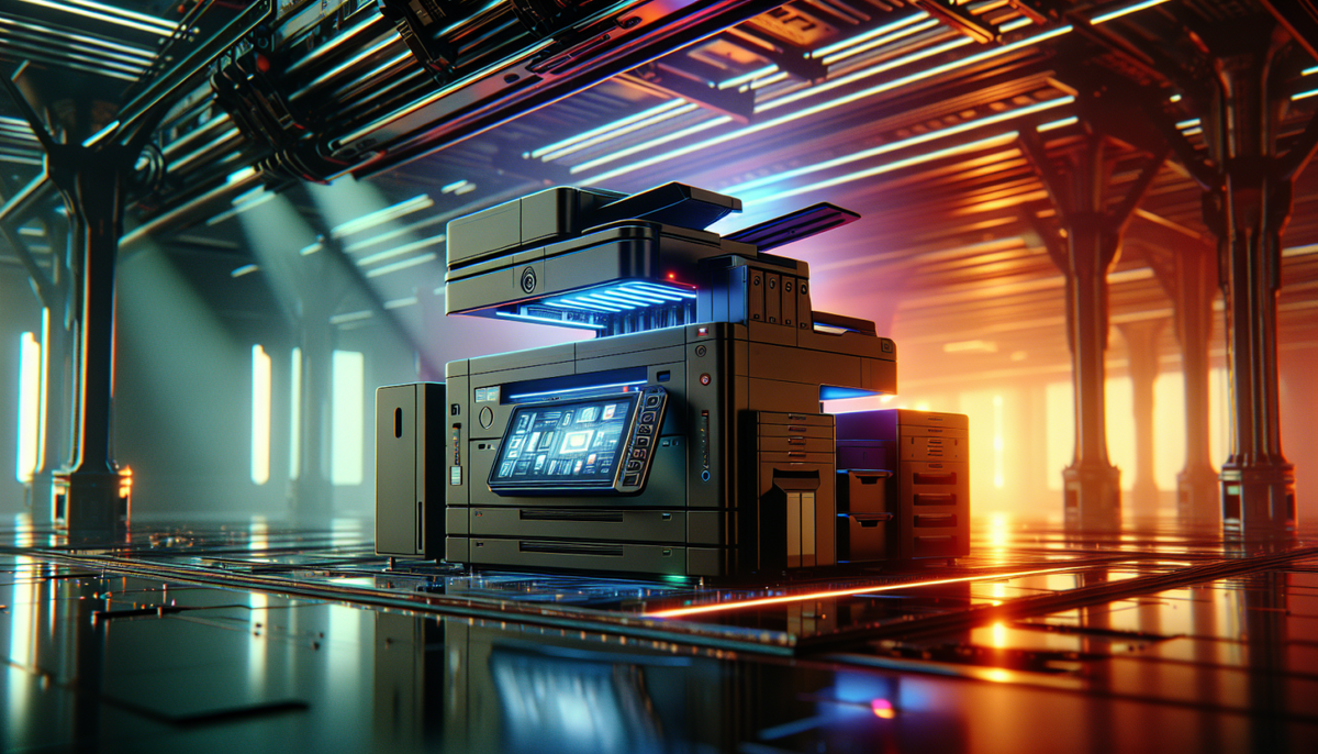 Многофункциональные устройства стоит ли брать и какие подводные камни есть