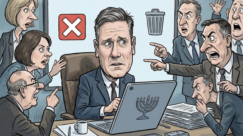   Сгенерировано с помощью ИИ