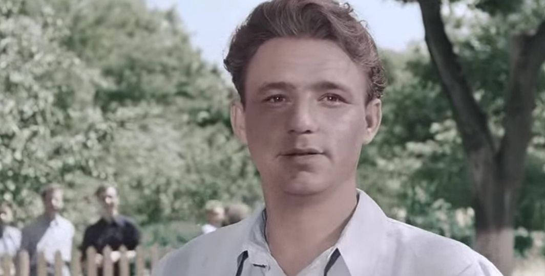 «Весна на Заречной улице»: почему после съёмок фильма Николай Рыбников стал настоящей звездой