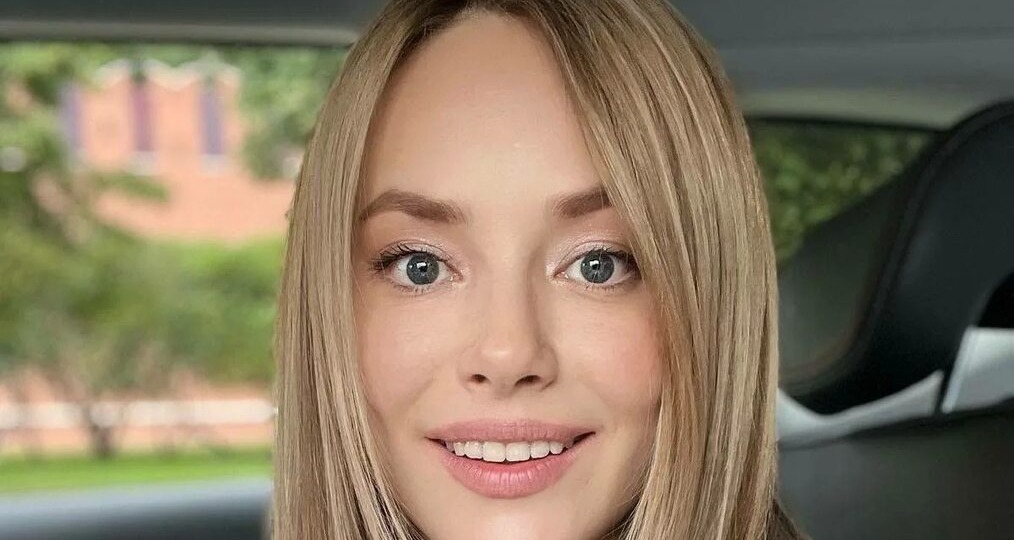 «Могла стать швеёй» — а стала счастливой женой. Никому неизвестный, извилистый путь Зои Бербер