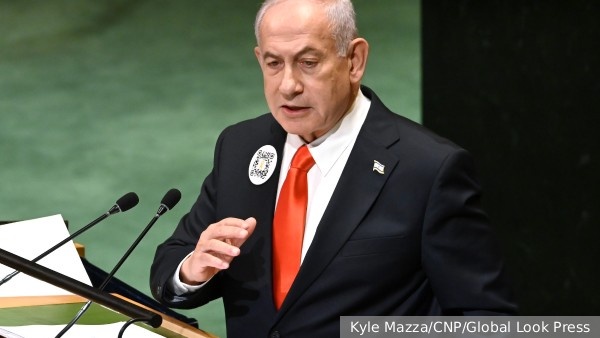     Фото: Kyle Mazza/CNP/Global Look Press   
 Текст: Ольга Иванова