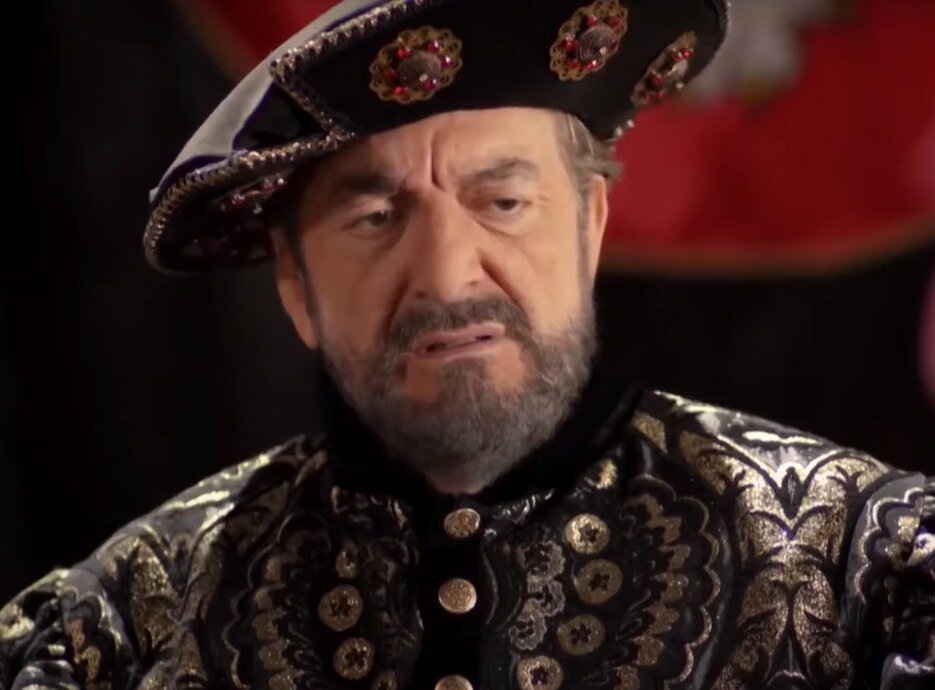 Импертор Карл V