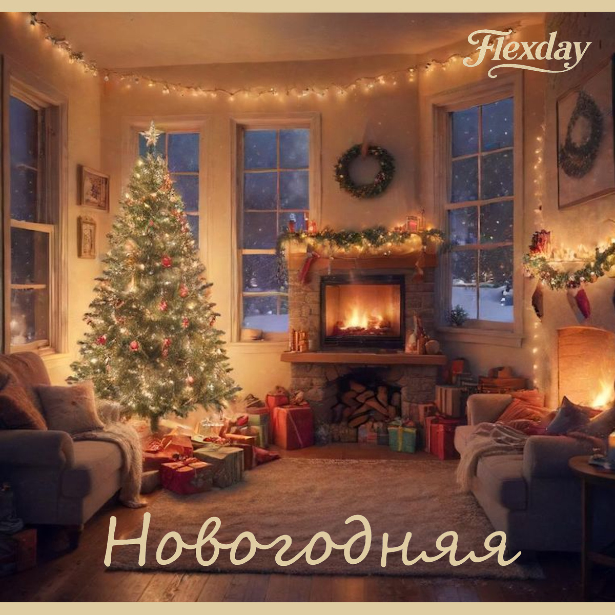 Послушайте и еще раз захочется