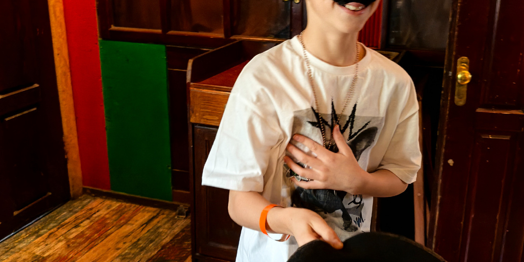 Выходные - День рождения в 12 лет - дети в баре. 2 совсем разных дня. Дневниковое